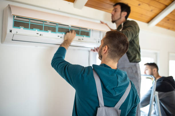 Air Duct Cleaning in Jackson, MN