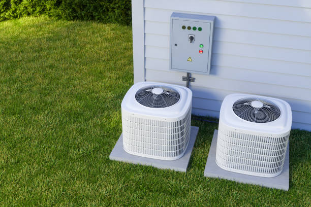 Best Commercial HVAC Repair  in Jackson, MN