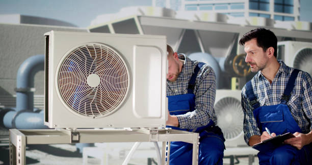 Best Emergency HVAC Repair  in Jackson, MN
