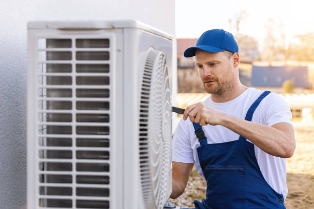 Best Best HVAC Companies  in Jackson, MN