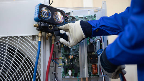 Best Residential HVAC Services  in Jackson, MN